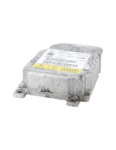Boitier air bag MINI MINI 1 R50/R53 PHASE 1 Essence