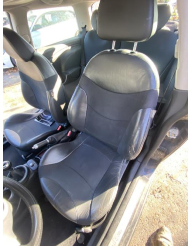 Boitier air bag MINI MINI 1 R50/R53 PHASE 1 Essence