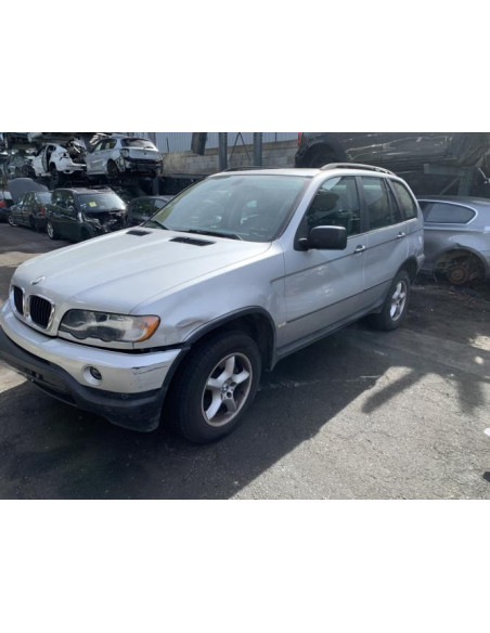 Poignee porte avant droit BMW X5 E53 Essence