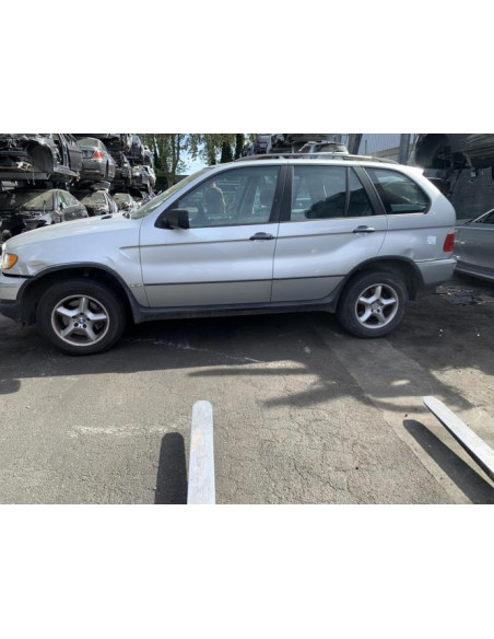 Poignee porte avant droit BMW X5 E53 Essence
