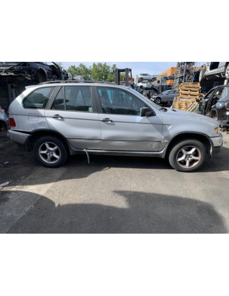 Poignee porte avant droit BMW X5 E53 Essence