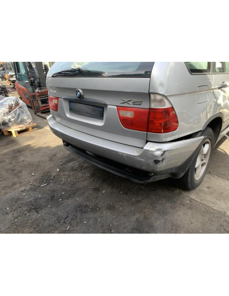 Poignee porte avant droit BMW X5 E53 Essence