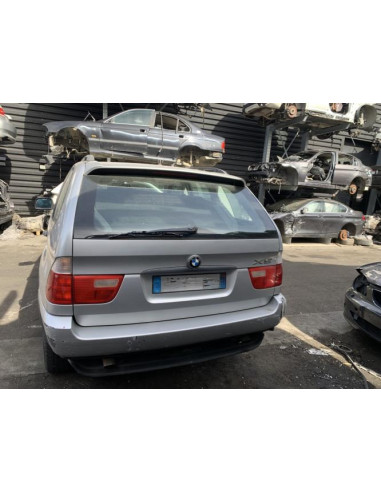 Poignee porte arriere droit BMW X5 E53 Essence