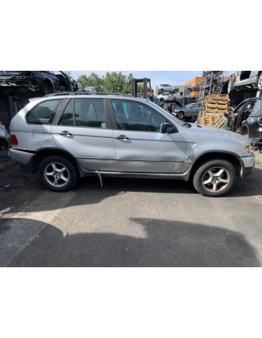 Poignee porte arriere droit BMW X5 E53 Essence
