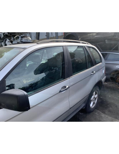 Poignee porte arriere droit BMW X5 E53 Essence