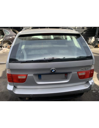 Poignee porte arriere droit BMW X5 E53 Essence
