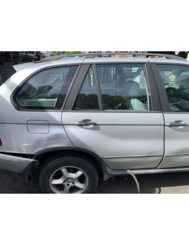 Poignee porte arriere droit BMW X5 E53 Essence