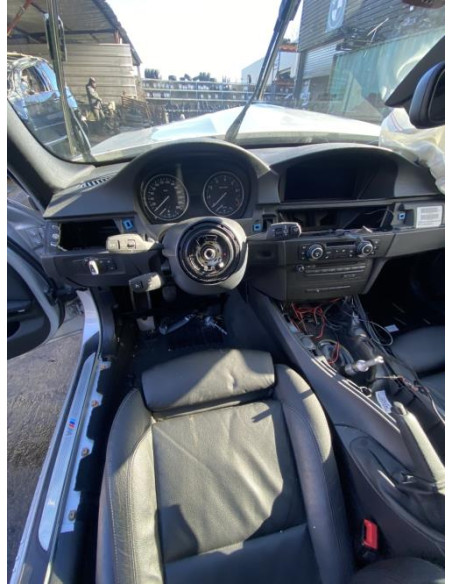 Conduite d'air BMW SERIE 3 E90 PHASE 2 Essence