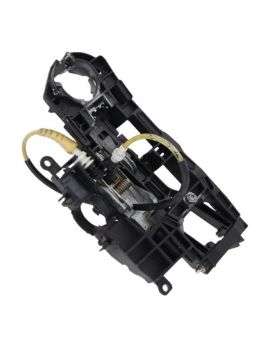 Support poignee porte arriere gauche BMW SERIE 5 F11 TOURING PHASE 2 BREAK 