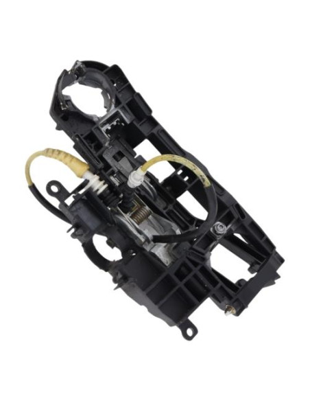Support poignee porte arriere gauche BMW SERIE 5 F11 TOURING PHASE 2 BREAK 