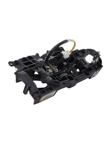 Support poignee porte arriere gauche BMW SERIE 5 F11 TOURING PHASE 2 BREAK 