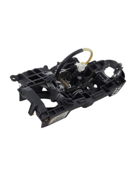 Support poignee porte arriere gauche BMW SERIE 5 F11 TOURING PHASE 2 BREAK 
