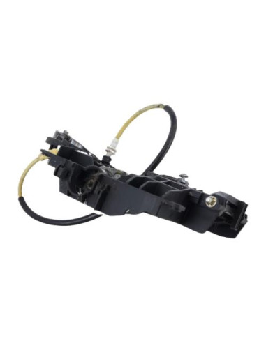 Support poignee porte arriere gauche BMW SERIE 5 F11 TOURING PHASE 2 BREAK 