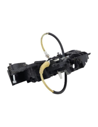 Support poignee porte arriere gauche BMW SERIE 5 F11 TOURING PHASE 2 BREAK 