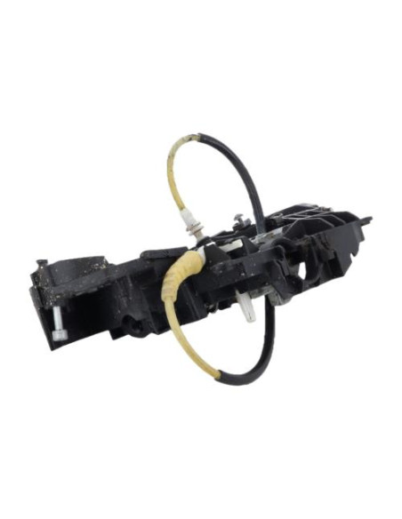 Support poignee porte arriere gauche BMW SERIE 5 F11 TOURING PHASE 2 BREAK 