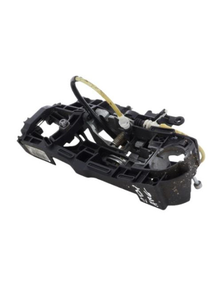Support poignee porte arriere gauche BMW SERIE 5 F11 TOURING PHASE 2 BREAK 