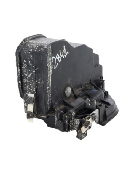 Serrure avant gauche BMW SERIE 4 F32 COUPE PHASE 1 Essence