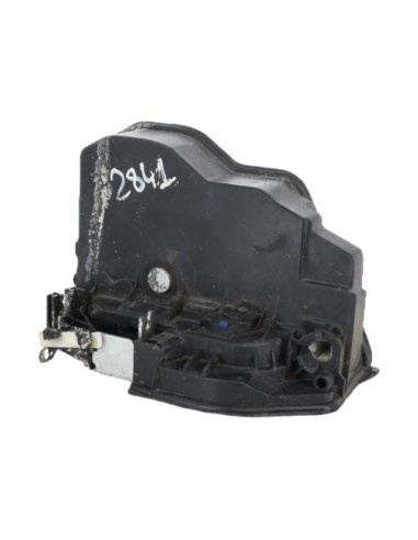 Serrure avant gauche BMW SERIE 4 F32 COUPE PHASE 1 Essence