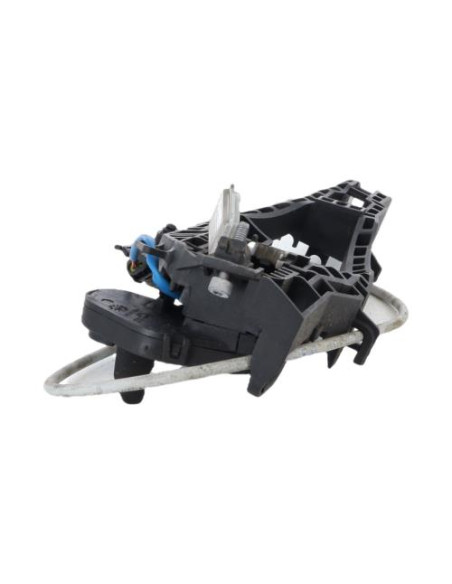 Support poignee porte avant gauche BMW SERIE 4 F32 COUPE PHASE 1 Essence