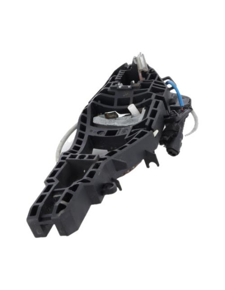 Support poignee porte avant gauche BMW SERIE 4 F32 COUPE PHASE 1 Essence