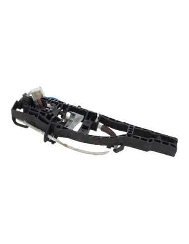Support poignee porte avant gauche BMW SERIE 4 F32 COUPE PHASE 1 Essence