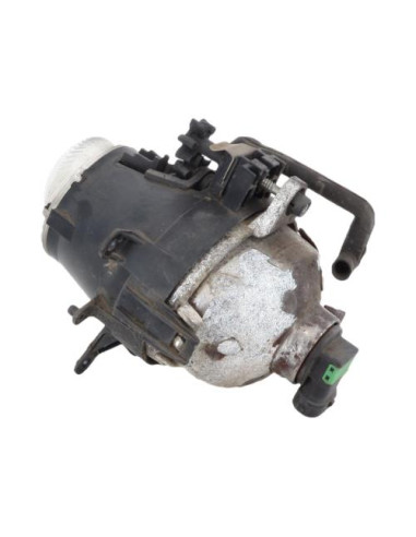 Anti brouillard droit (feux) BMW SERIE 3 E46 PHASE 2 