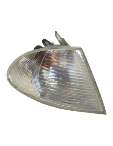 Optique avant secondaire droit (feux)(clignotant) BMW SERIE 3 E46 PHASE 1 