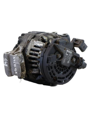 Alternateur BMW SERIE 3 E46 PHASE 2 