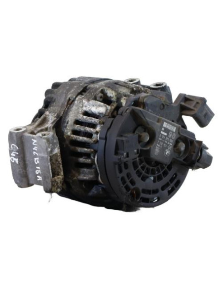Alternateur BMW SERIE 3 E46 PHASE 2 