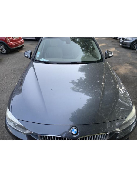 Capteur aide au stationnement BMW SERIE 3 F31 TOURING PHASE 1 BREAK Diesel