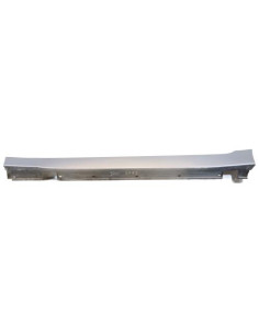 Bas de caisse gauche BMW SERIE 5 E60 PHASE 1 Diesel 2