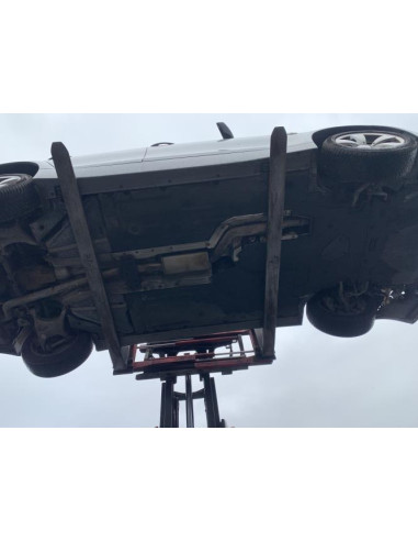 Bas de caisse gauche BMW SERIE 5 E60 PHASE 1 Diesel