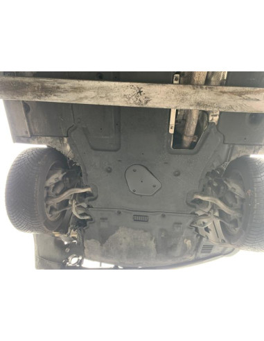 Bas de caisse gauche BMW SERIE 5 E60 PHASE 1 Diesel