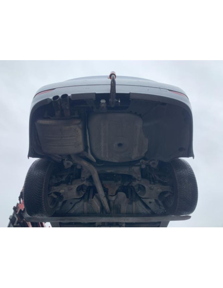 Bas de caisse gauche BMW SERIE 5 E60 PHASE 1 Diesel
