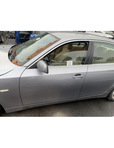 Bas de caisse gauche BMW SERIE 5 E60 PHASE 1 Diesel