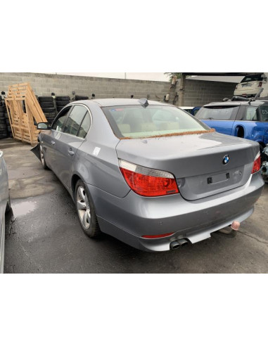 Bas de caisse gauche BMW SERIE 5 E60 PHASE 1 Diesel