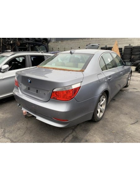 Bas de caisse gauche BMW SERIE 5 E60 PHASE 1 Diesel