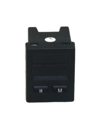 Horloge BMW SERIE 3 E36 COMPACT Essence