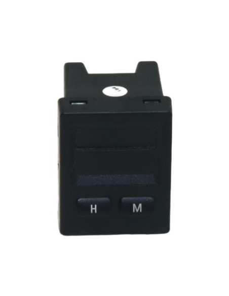 Horloge BMW SERIE 3 E36 COMPACT Essence