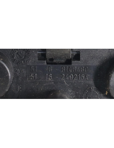 Cendrier BMW SERIE 3 E36 COMPACT Essence