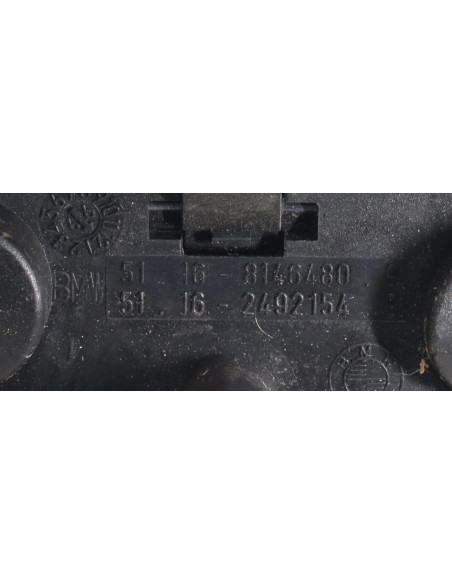 Cendrier BMW SERIE 3 E36 COMPACT Essence