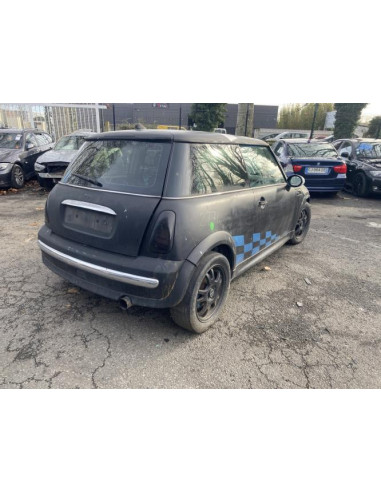 Pompe de direction MINI MINI 1 R50/R53 PHASE 1 Diesel