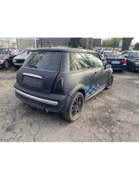 Pompe de direction MINI MINI 1 R50/R53 PHASE 1 Diesel