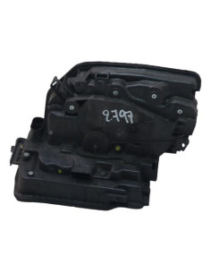Serrure avant droit MINI MINI 3 F56 PHASE 1 Diesel