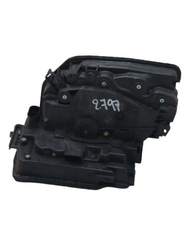 Serrure avant droit MINI MINI 3 F56 PHASE 1 Diesel