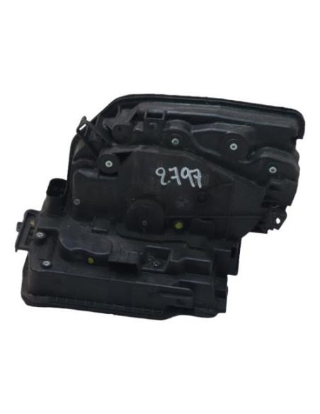 Serrure avant droit MINI MINI 3 F56 PHASE 1 Diesel