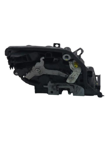 Serrure avant droit MINI MINI 3 F56 PHASE 1 Diesel