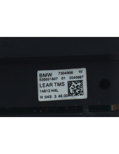 Boitier xenon BMW SERIE 5 F10 PHASE 1 