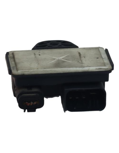 Boitier de prechauffage BMW SERIE 5 F10 PHASE 2 Diesel