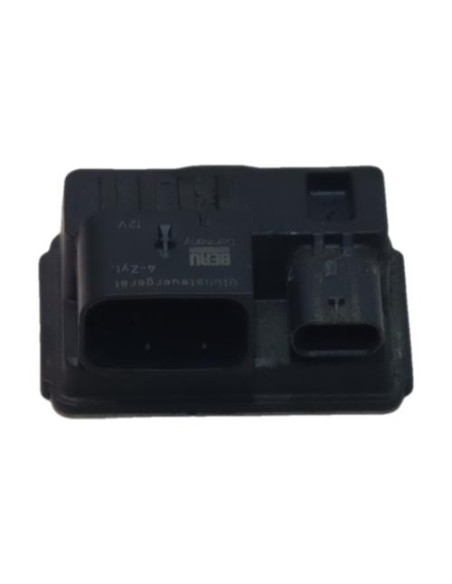 Boitier de prechauffage BMW SERIE 1 F20 PHASE 1 Diesel